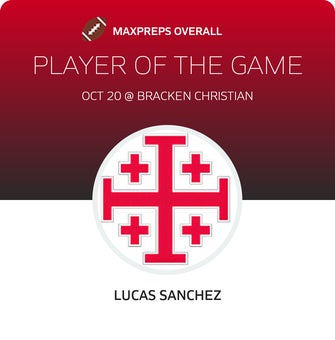 Players of the Game