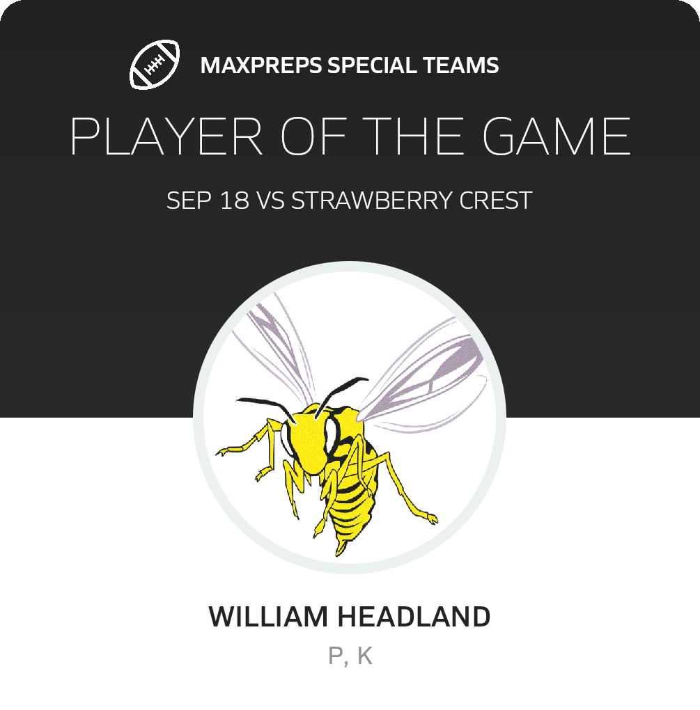 Players of the Game