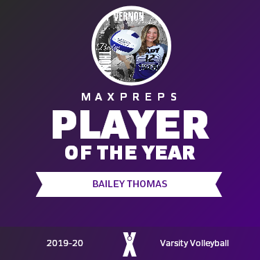 Player of the Year