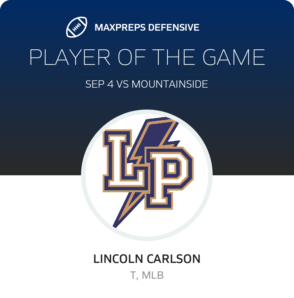 Players of the Game