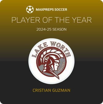 Player of the Year
