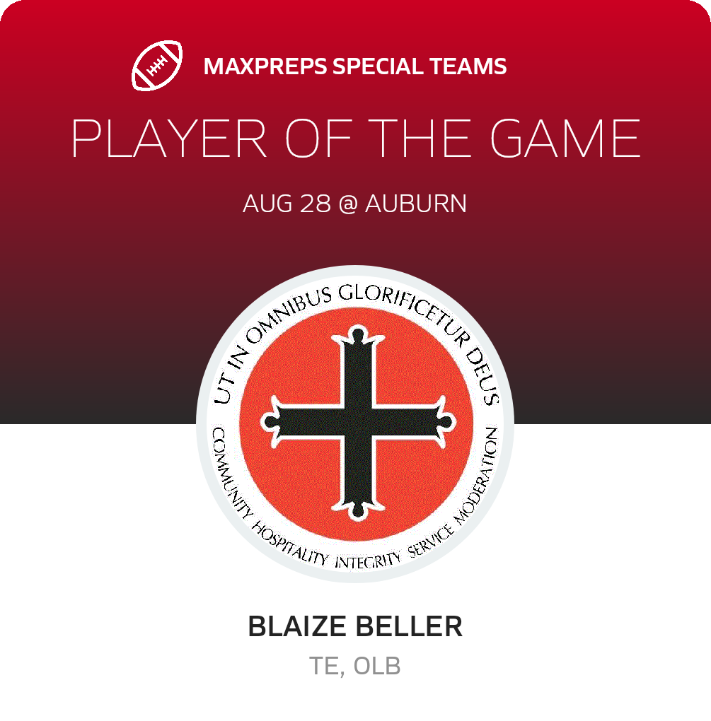 Players of the Game