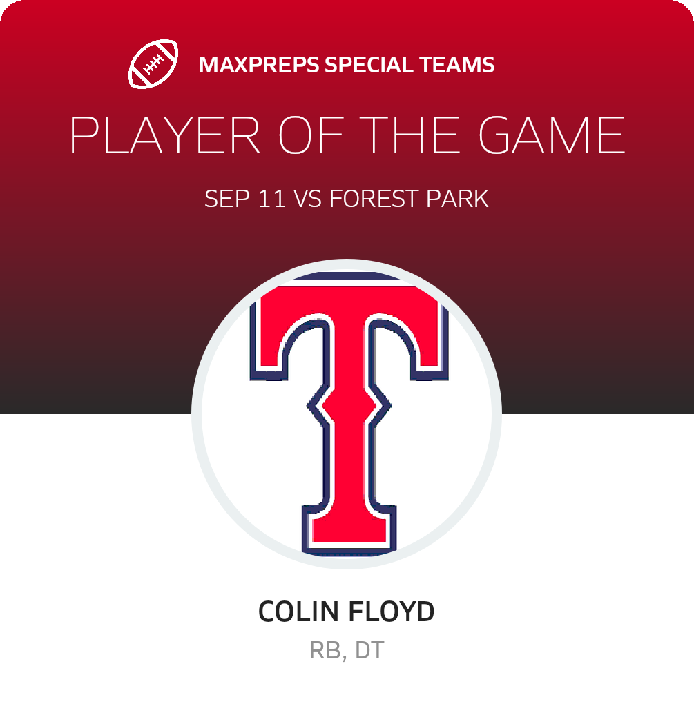 Players of the Game