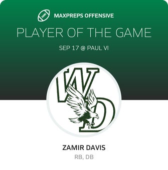 Players of the Game