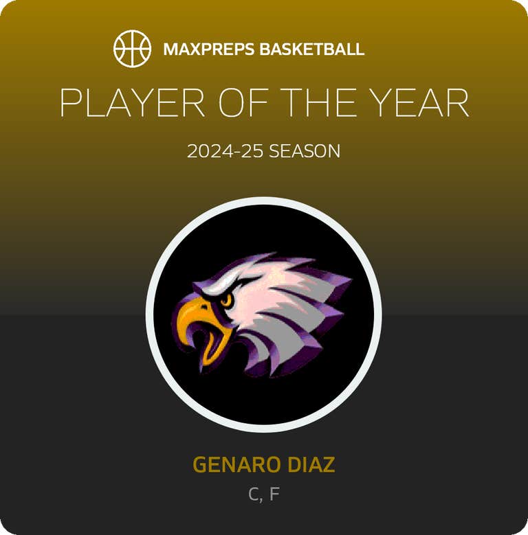Player of the Year