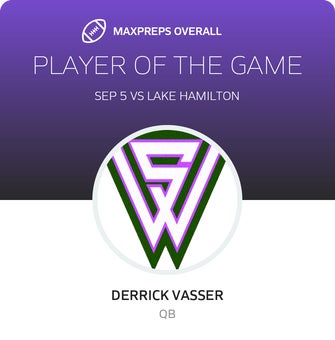 Players of the Game