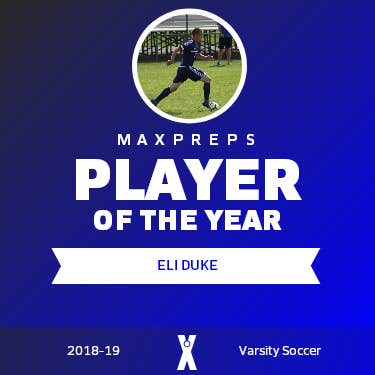 Player of the Year
