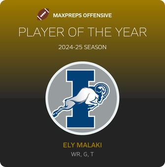 Players of the Year