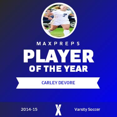Player of the Year