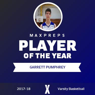 Player of the Year