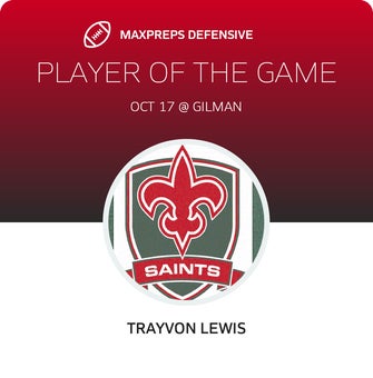 Players of the Game
