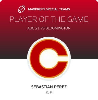 Players of the Game