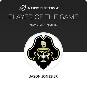 Players of the Game