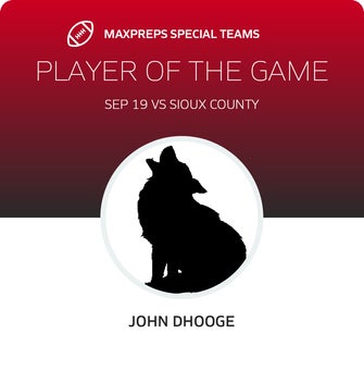 Players of the Game