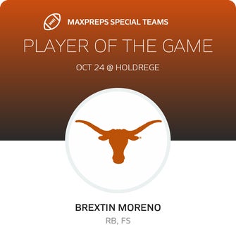 Players of the Game