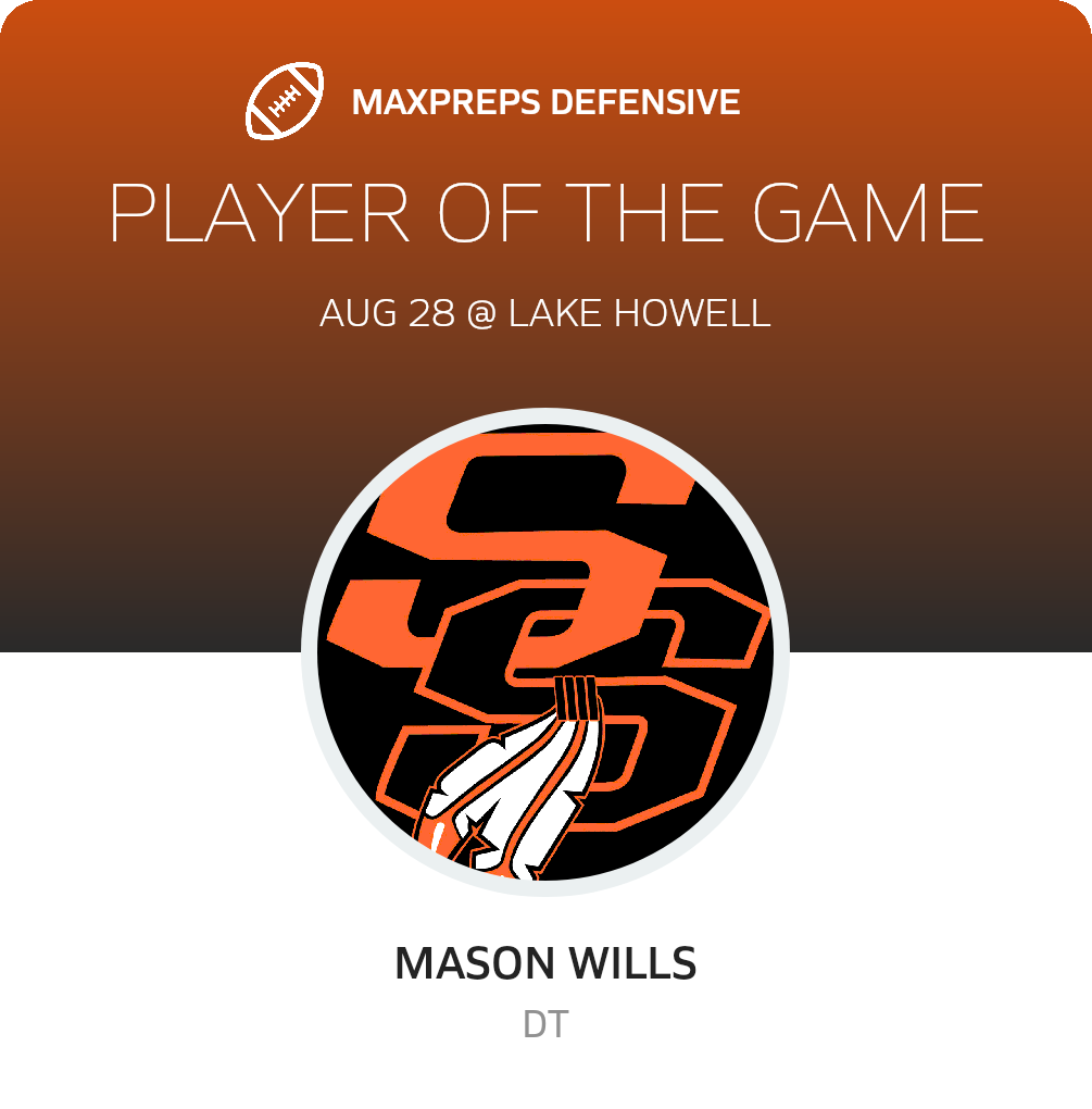 Players of the Game