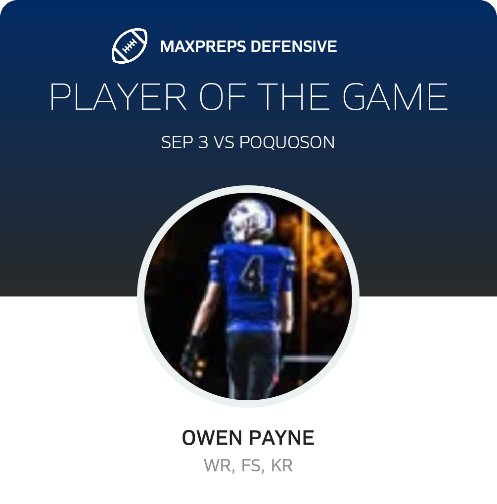 Players of the Game