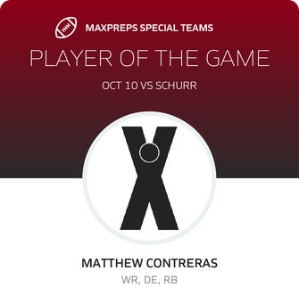 Players of the Game
