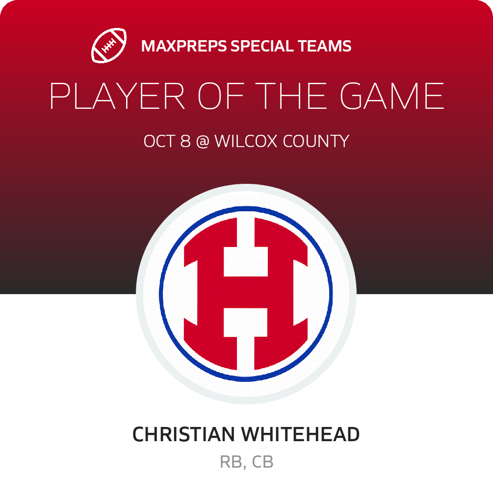 Players of the Game