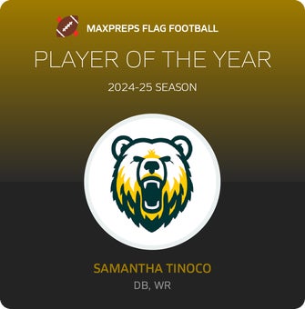Player of the Year