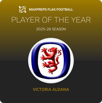 Player of the Year