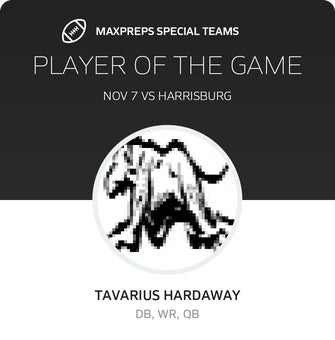 Players of the Game