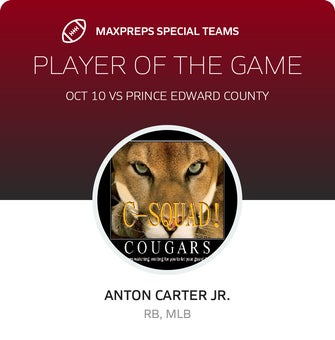 Players of the Game