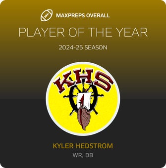Players of the Year