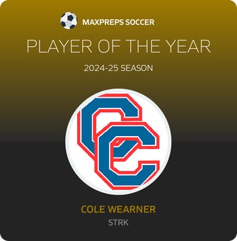 Player of the Year