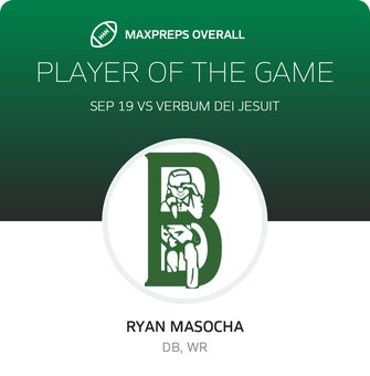 Players of the Game