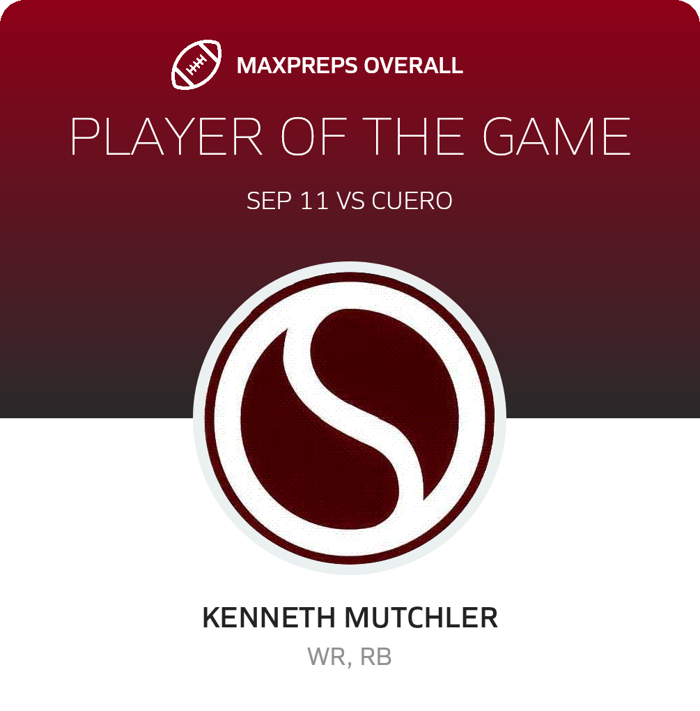 Players of the Game