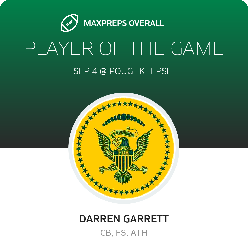 Players of the Game