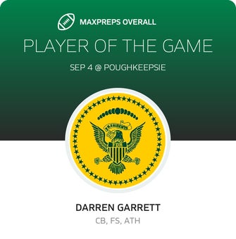 Players of the Game