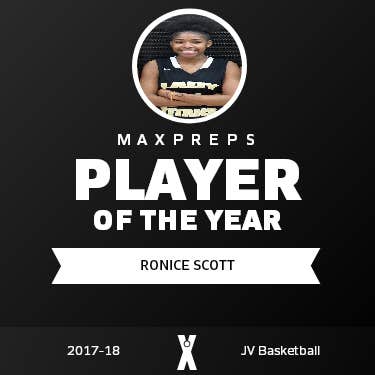 Player of the Year