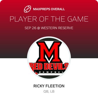 Players of the Game
