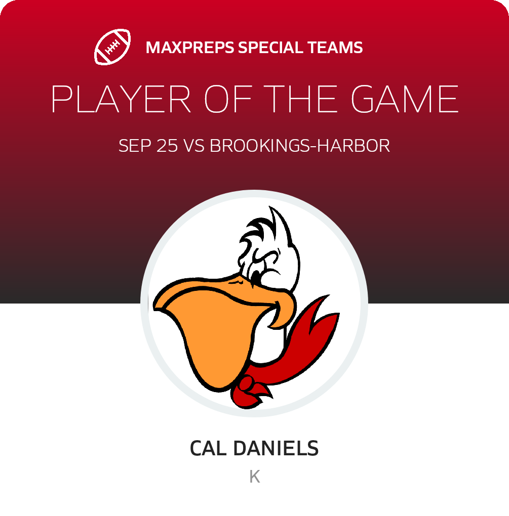 Players of the Game