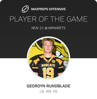 Players of the Game