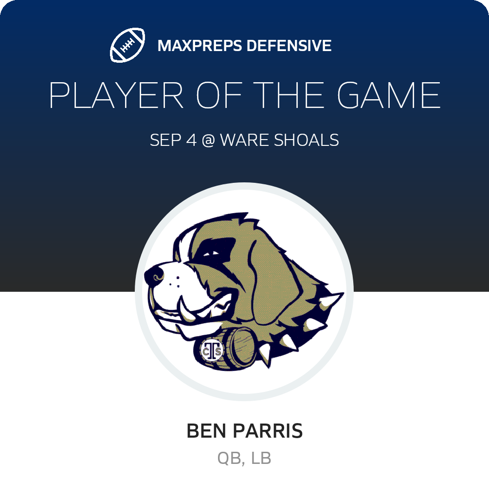 Players of the Game