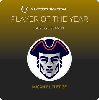 Player of the Year