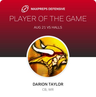 Players of the Game