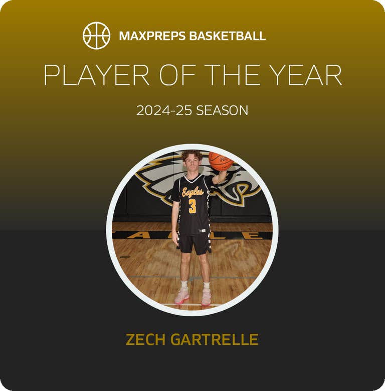 Player of the Year