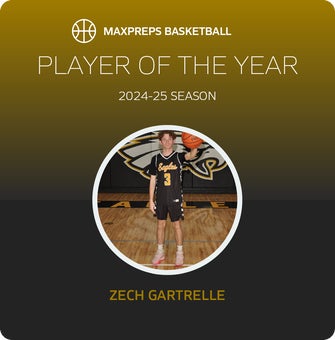 Player of the Year