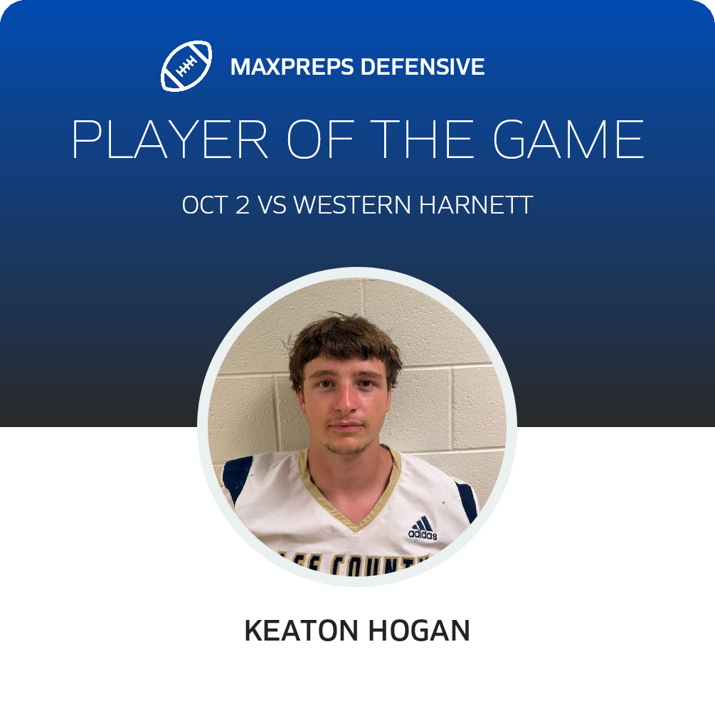 Players of the Game