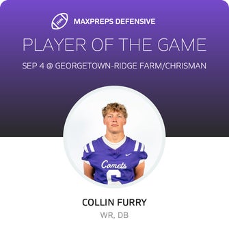 Players of the Game