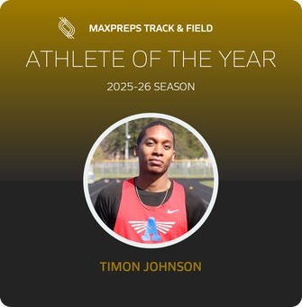Athlete of the Year
