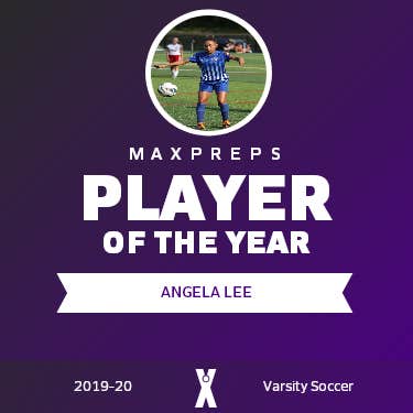Player of the Year