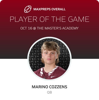Players of the Game