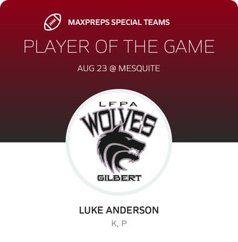 Players of the Game