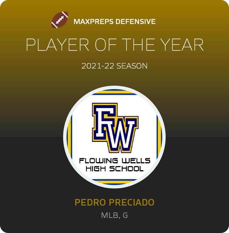 Player of the Year
