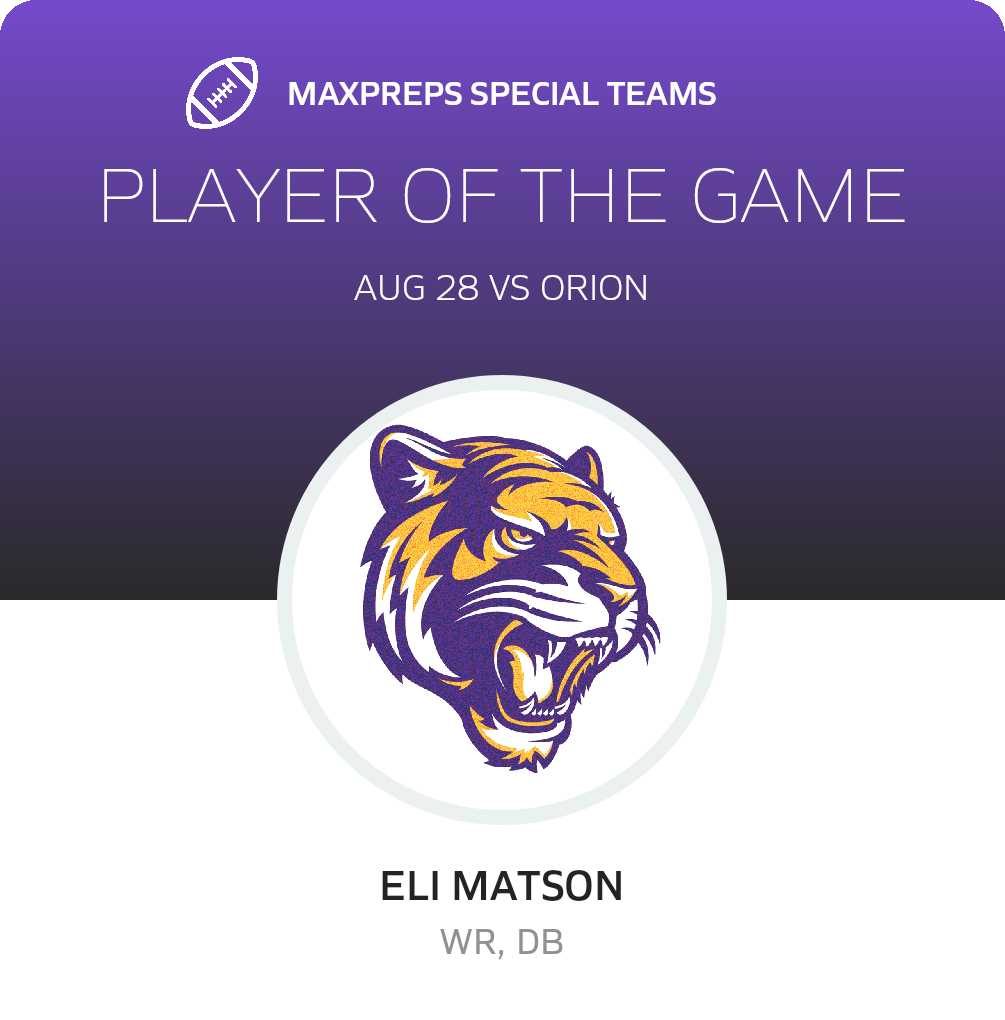 Players of the Game